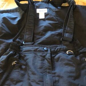 Slalom bid ski pants. Good condition 3018